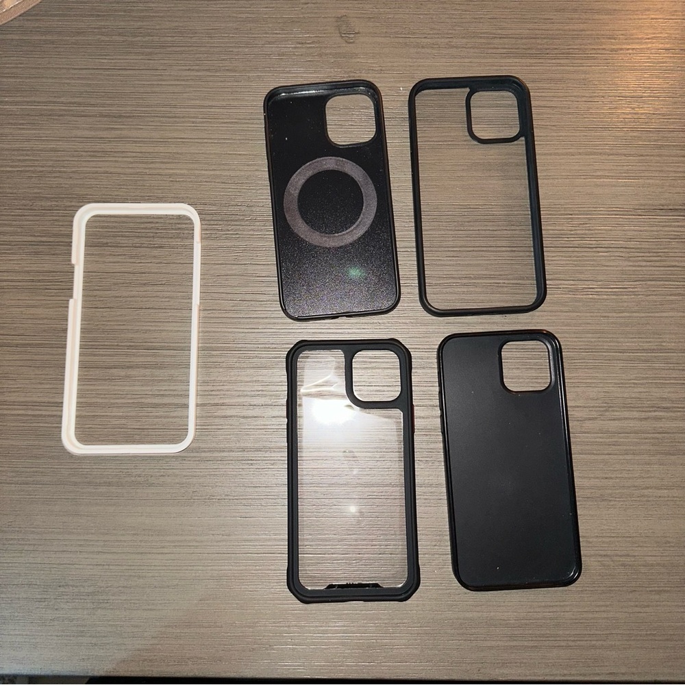 iPhone 12 Pro cases